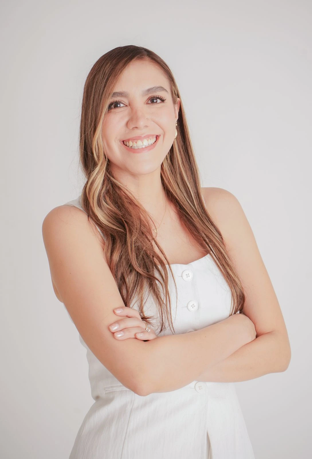 Dra. Denisse Peña — Dermatóloga Pediátrica Guadalajara